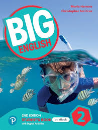 Big English 2